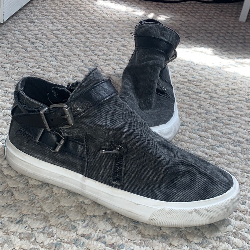 Blowfish Malibu shoes